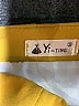 Assorted Brands Yellow Casual Skirt Size S - photo 3