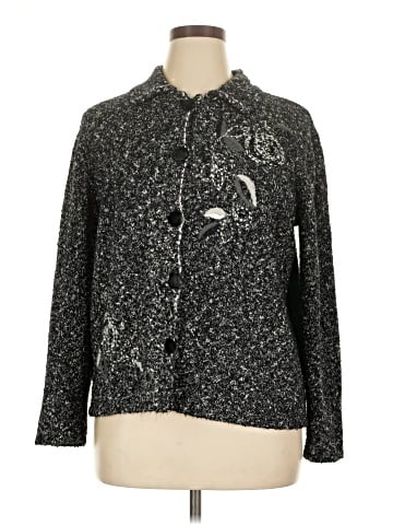 Koret Cardigan (view 1)