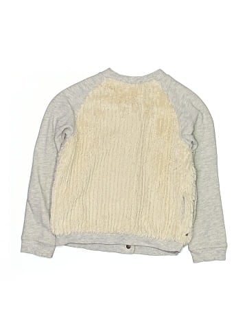 Catimini Cardigan (view 2)