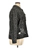 Koret 100% Acrylic Black Cardigan Size 1X - photo 4