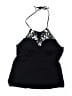 Ambrielle Black Swimsuit Top Size L - photo 1