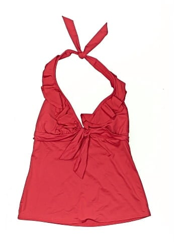 Kenneth Cole REACTION Swimsuit Top (view 1)