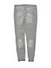 Justice Solid Gray Jeggings Size 12 - photo 2
