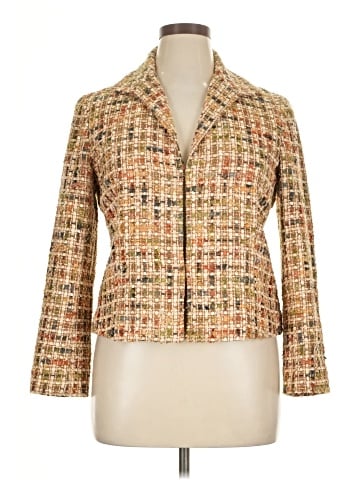 Lafayette 148 New York Jacket (view 1)