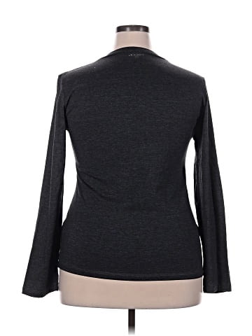 Love Nation Long Sleeve T-Shirt (view 2)