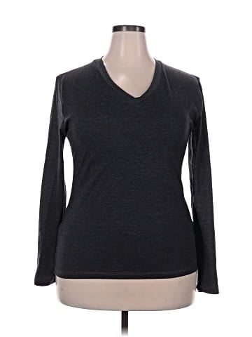 Love Nation Long Sleeve T-Shirt (view 1)
