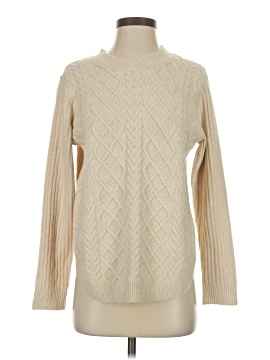 St. John's Bay Turtleneck Sweater