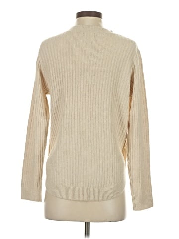 St. John's Bay Turtleneck Sweater (view 2)