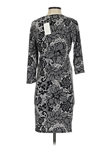 Annee Matthew Casual Dress (view 2)