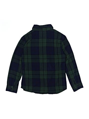 Levi's Long Sleeve Button-Down Shirt (view 2)
