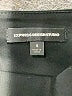 Express Design Studio Solid Black Casual Skirt Size 4 - photo 3