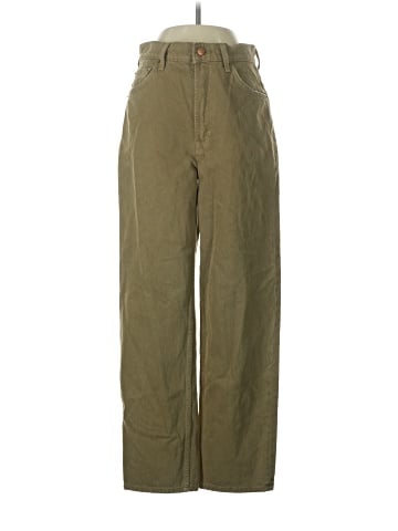 Mother Casual Pants (view 1)