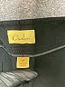 Caslon 100% Polyester Solid Black Dress Pants Size 12 - photo 7