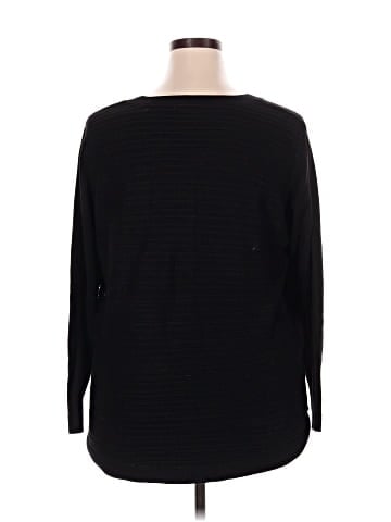 Hilary Radley Pullover Sweater (view 2)