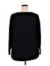 Hilary Radley Black Pullover Sweater Size XXL - photo 2