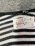 Glitz Black Tank Top Size L - photo 7