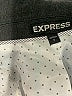 Express Black Blazer Size 0 - photo 3