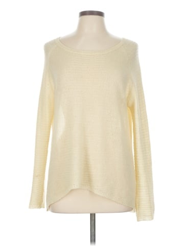 Gibson Pullover Sweater (view 1)