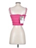 Assorted Brands Pink Sleeveless Top Size XXS (estimated) - photo 2