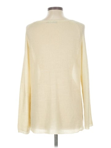 Gibson Pullover Sweater (view 2)
