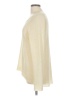 Gibson 100% Acrylic Yellow Pullover Sweater Size L - photo 5