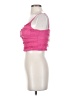 Assorted Brands Pink Sleeveless Top Size XXS (estimated) - photo 5