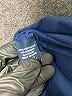 Assorted Brands Blue Long Sleeve Polo Size S - photo 8