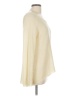 Gibson 100% Acrylic Yellow Pullover Sweater Size L - photo 4