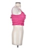 Assorted Brands Pink Sleeveless Top Size XXS (estimated) - photo 4