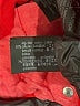 Zara Red Jeans Size 2 - photo 4