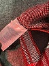 Chaps Plaid Red Formal Skirt Size M - photo 5