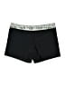Yonique Black Athletic Shorts Size XXL - photo 1