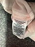 Hinge Solid Pink Jacket Size M - photo 7
