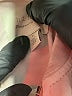 Hinge Solid Pink Jacket Size M - photo 8