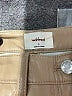 Wilfred 100% Polyurethane Tan Casual Pants Size 0 - photo 7