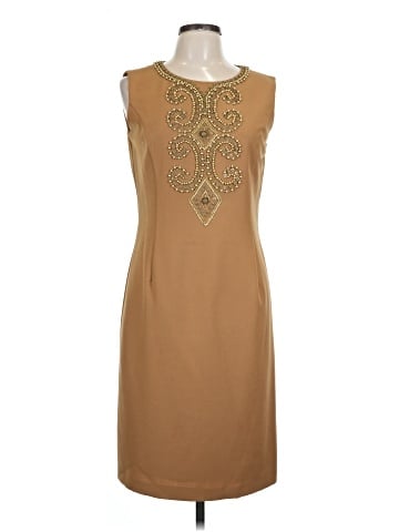 Ellen Tracy Cocktail Dress (view 1)