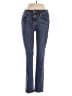 Carmar Hearts Blue Jeans Size 25 waist - photo 1
