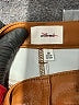 Wilfred 100% Polyurethane Brown Casual Pants Size 00 - photo 7