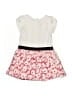 Catimini Ivory Dress Size 2 - photo 1