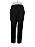 Tahari Solid Black Dress Pants Size 14 - photo 2