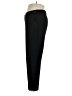 Tahari Solid Black Dress Pants Size 14 - photo 5