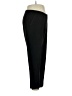 Tahari Solid Black Dress Pants Size 14 - photo 4