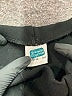 Zara Solid Black Active Pants Size 13 - 14 - photo 3