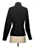 The North Face 100% Polyester Black Pullover Sweater Size S - photo 2