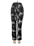 ShoSho Tie-dye Black Active Pants Size M - photo 2