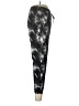 ShoSho Tie-dye Black Active Pants Size M - photo 4