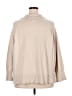 Ava & Viv Tan Pullover Sweater Size 4X - photo 2