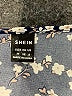 Shein Blue Long Sleeve Blouse Size M - photo 7