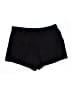 Athleta Solid Black Athletic Shorts Size M - photo 2
