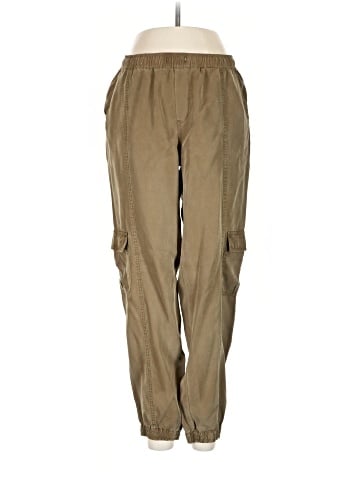 Soft Surroundings Cargo Pants (view 1)